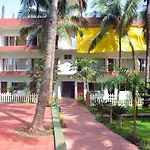 Morjim Grand Inn