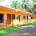 Morjim Grand Inn