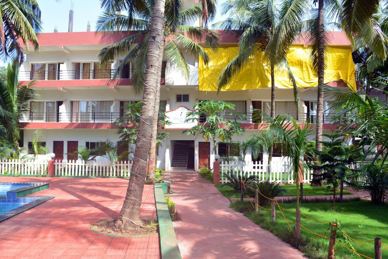 Oyo 9409 Grand Morjim