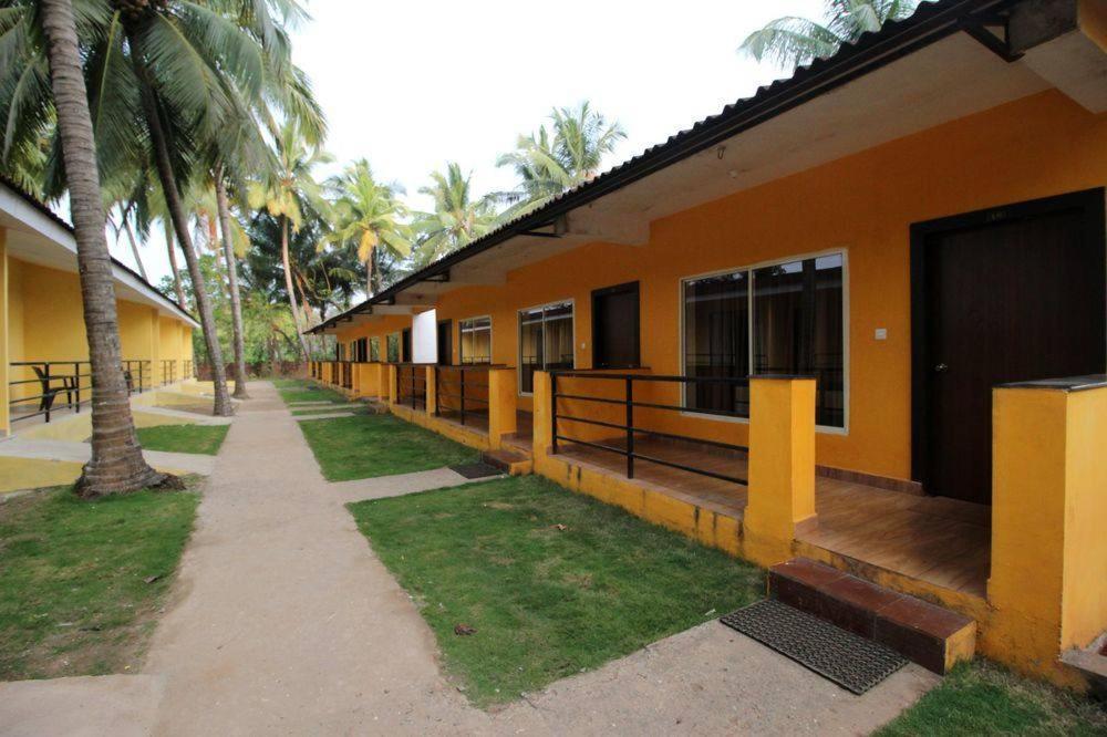 Oyo 9409 Grand Morjim