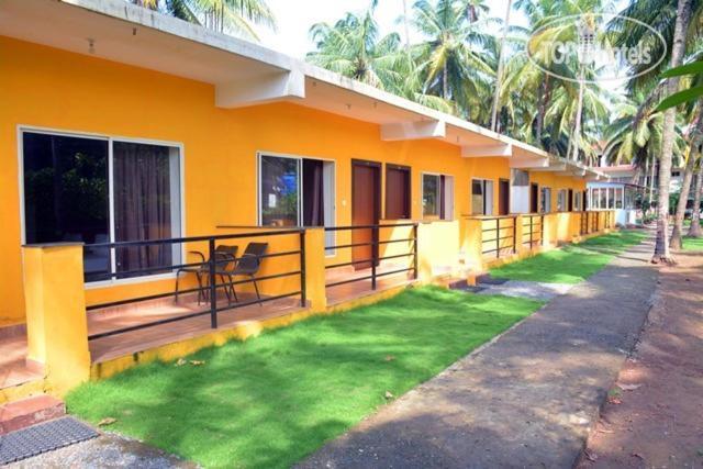 Hotel Oyo 9409 Grand 3*
